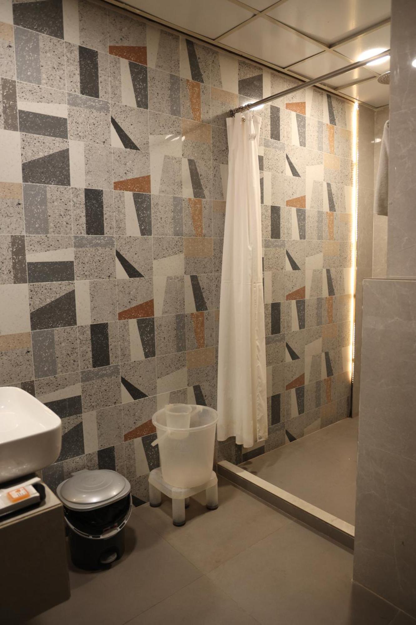 Hotel Pinaka Inn Lucknow Buitenkant foto