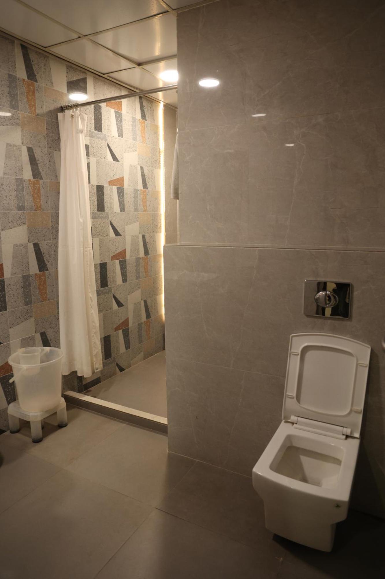 Hotel Pinaka Inn Lucknow Buitenkant foto